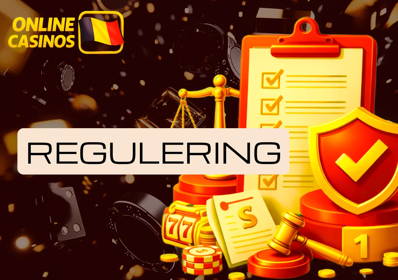 Regulering van online casino’s beïnvloedt veiligheid en transparantie.